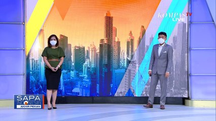 Masih 18 Bulan & 3 Tahun, 2 Anak di Cengkareng Jakbar Dianiaya Asistem Rumah Tangga!