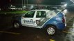 Gol com alerta de furto em Toledo é recuperado pela GM no Interlagos; receptador foi detido
