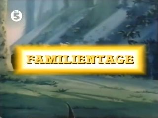 Die Abenteuer des Teddy Ruxpin - 63. Familientage