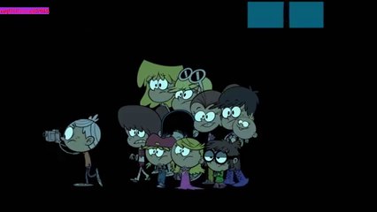 منزل لاود الجزء1 الحلقة1 تركه في الظلام المقطع4