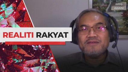 Realiti Rakyat: PKPP - Keseimbangan ekonomi dan kesihatan