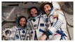 Astronaut NASA Akan Pulang dengan Pesawat Antariksa Rusia