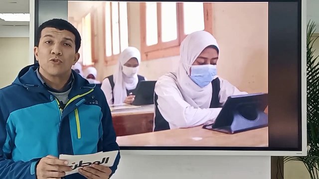 عاجل .. حقيقة تعطيل الدراسة في رمضان.. والتابلت جاهز للامتحانات الإلكترونية في أولى ثانوي