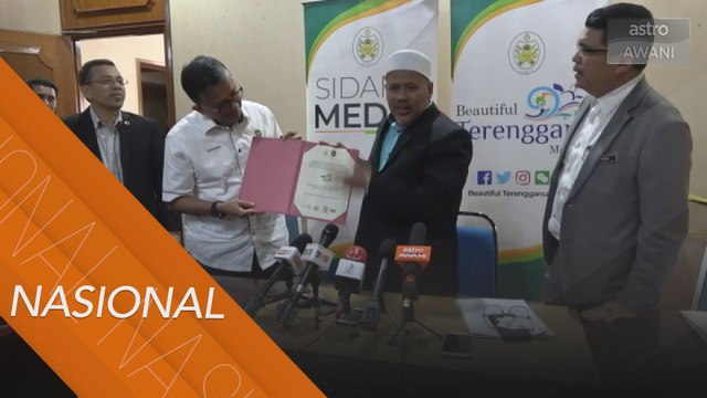 Terengganu jangka industri pelancongan pulih seawal enam bulan