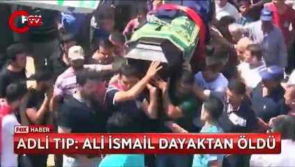 Ali İsmail Korkmaz kimdir? Ne zaman ve nerede öldürüldü? İşte hayat hikayesi