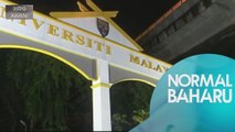 NORMAL BAHARU: Pengajian Tinggi UM lonjak ranking