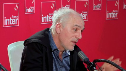 Philippe Poutou réclame un débat : "C'est mieux que des numéros de claquettes des uns et des autres"
