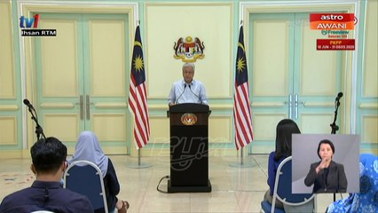 Pergerakan kenderaan di lebuh raya PLUS dan Karak meningkat