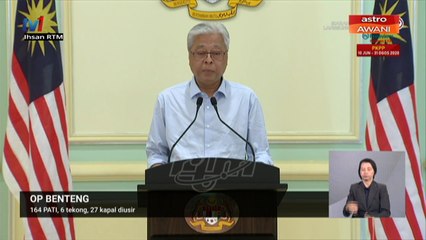 Pakai gelang tangan walaupun di rumah!