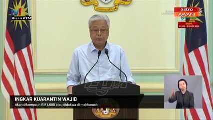 Bas, tren, pesawat & kenderaan e-hailing boleh beroperasi kapasiti penuh