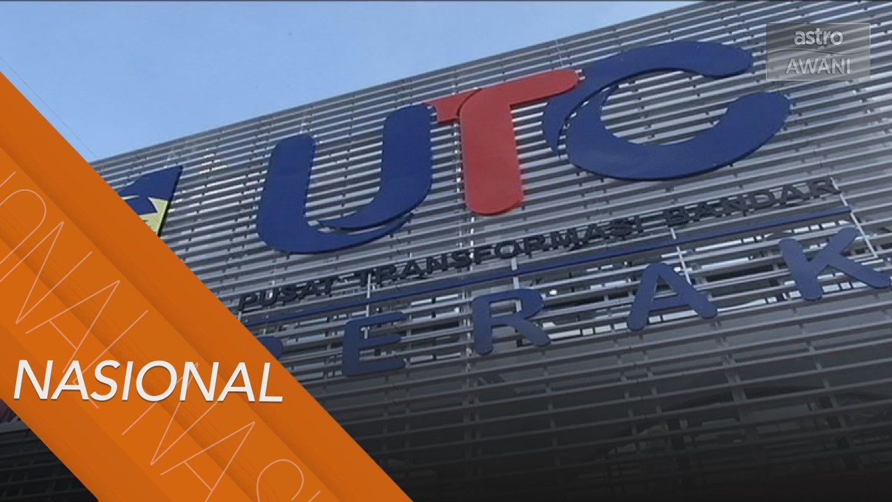 Semua UTC dibuka 15 Jun ini
