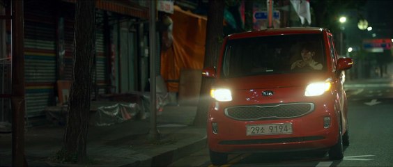 Midnight Trailer #1 (2022) Jin Ki-joo, Wi Ha-jun Thriller Movie HD