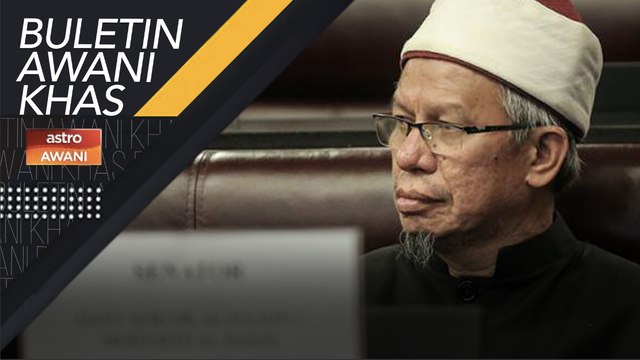 Buletin AWANI Khas: PKPP - Garis panduan ibadah umat Islam di Malaysia