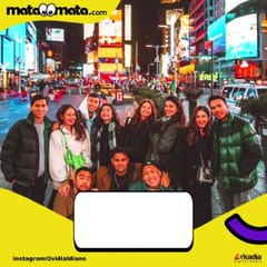 Deretan Potret Liburan Vidi Aldiano Tanpa Istri ke AS, Bareng Blackpink KW