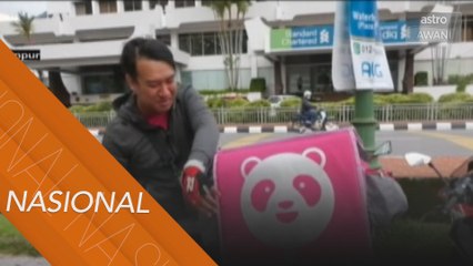 Ekonomi gig mampu jadi sektor pekerjaan stabil, jangka panjang