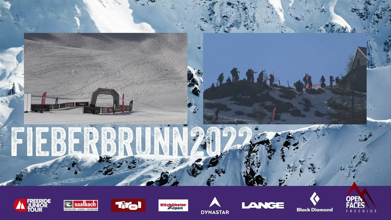 3*FJT FIEBERBRUNN 2022 RELIVE