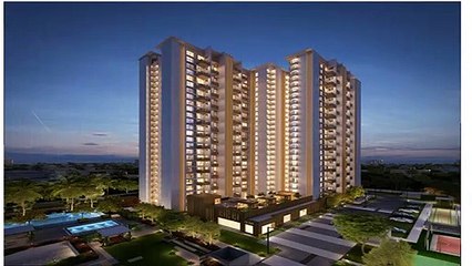 Mahindra Eden: New Real Estate Launch on Kanakapura Rd