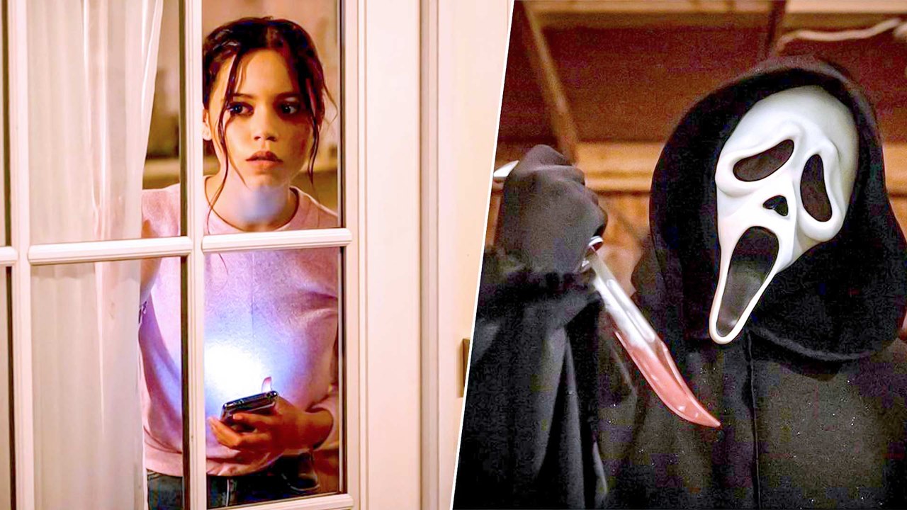 Scream 6 Gets Official Release Date