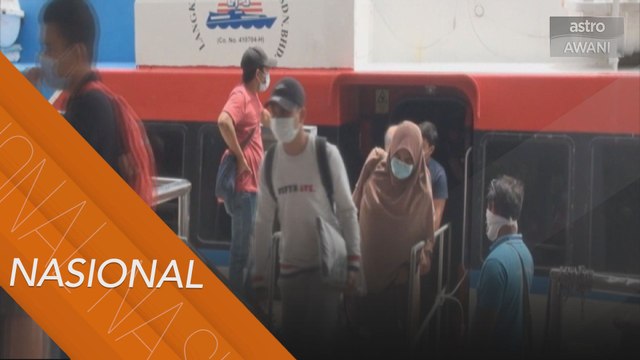 PKPP: Perjalanan feri dari Kuala Perlis, Langkawi ditambah
