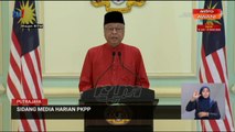 Lima rakyat Malaysia dihantar ke hospital pada Khamis