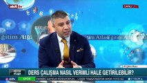 Notlar nasıl yükselir ? Ders çalışma nasıl verimli hale getirilir ?