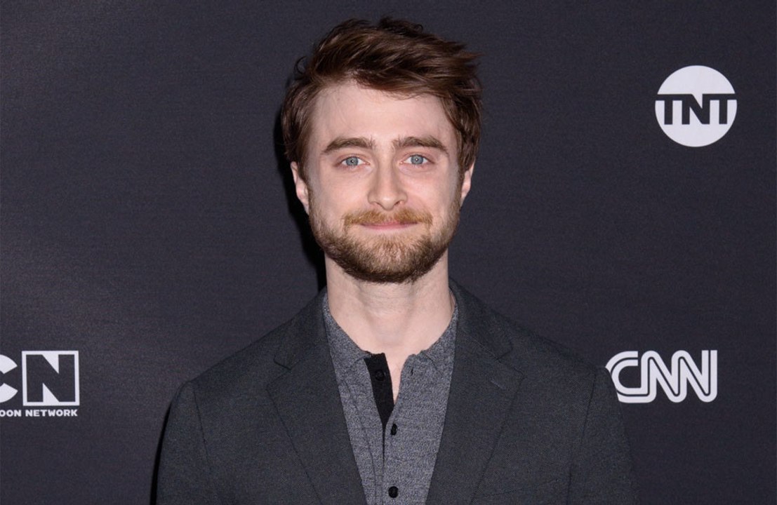 Daniel Radcliffe isn't interested in Harry Potter return