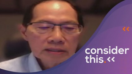 Consider This: Economic Crisis (Part 1) - Understanding Covid-19's Deep Disruptions