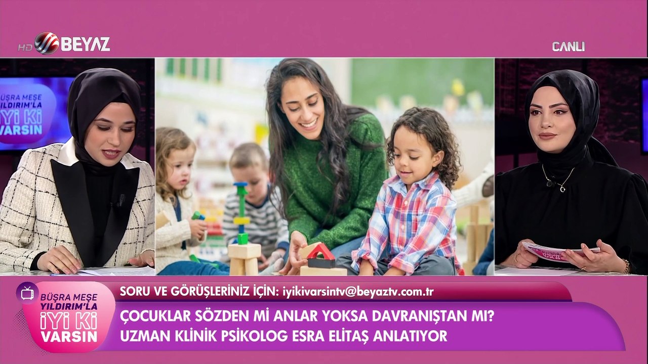 İyi Ki Varsın 19 Mart 2022