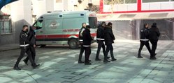 Konya'da tefeci çetesine operasyon: 5 tutuklama