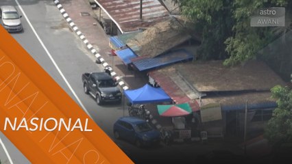 327 kompaun kepada pemilik premis biak nyamuk Aedes