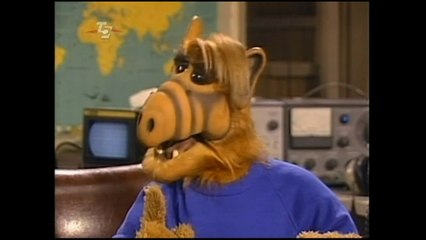 ALF - 099. Der Umweltschützer