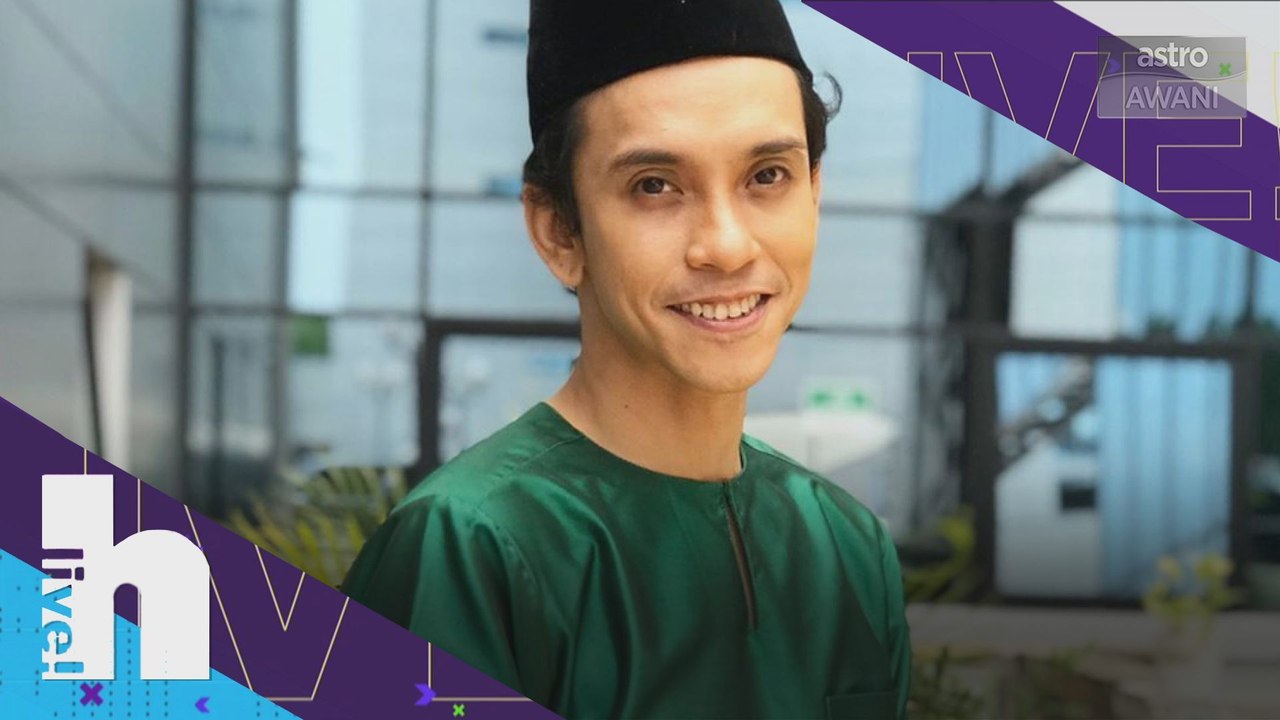 h Live! - 12 tahun tak muncul lagu baru, Naqiu rancang single dengan Boboy