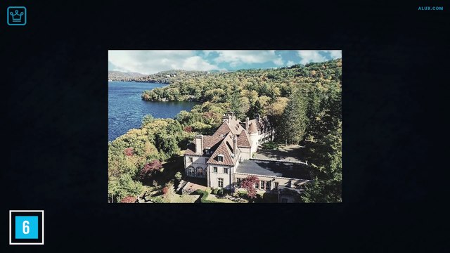 15 MOST EXPENSIVE Gated COMMUNITIES In The World