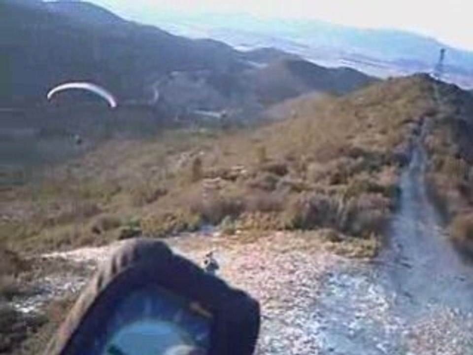 Vol du 08.03.2008