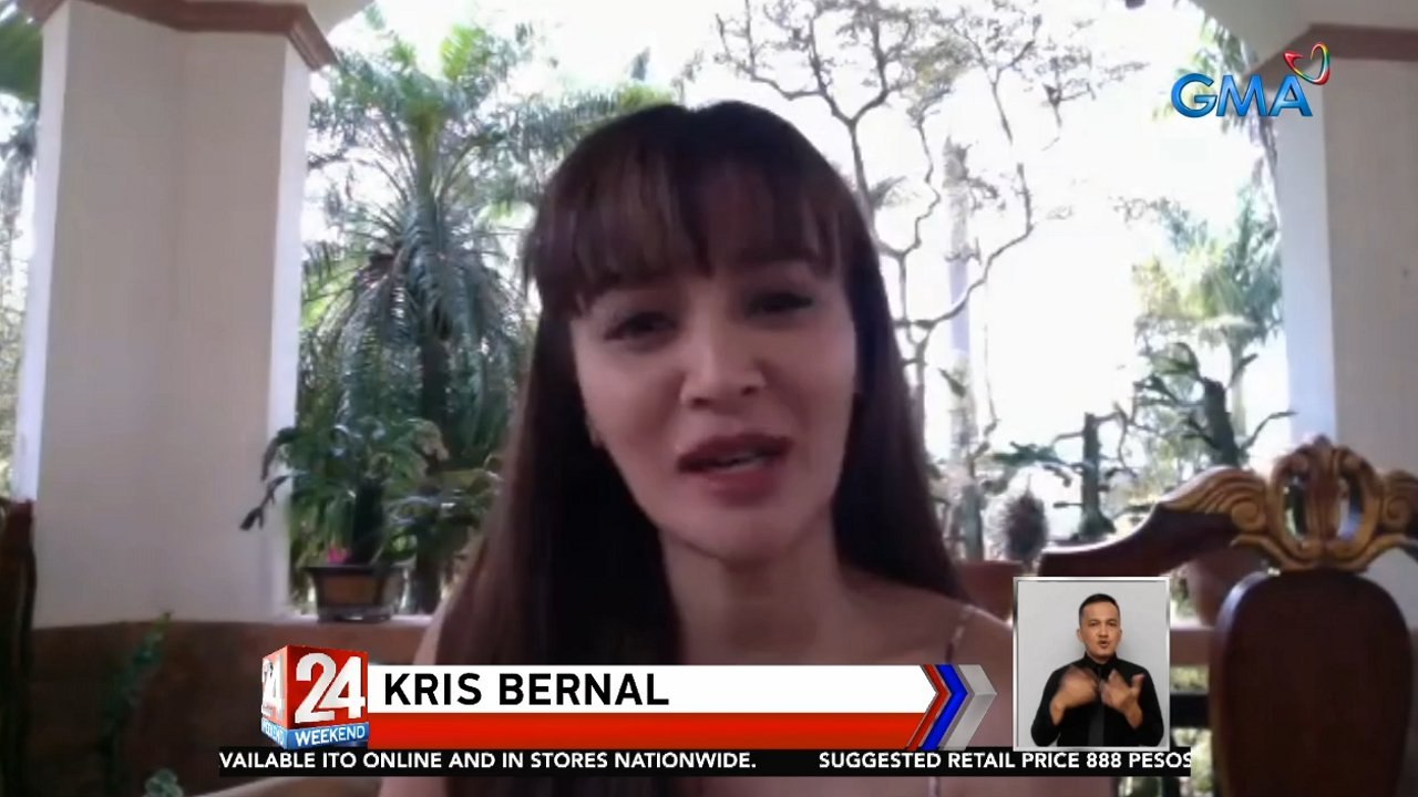 Kris Bernal, gaganap na asawang paulit-ulit na niloko sa "Wish Ko Lang" episode na "Pagtitiis" | 24 Oras