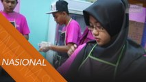 Langkah kurangkan impak penularan COVID-19 kepada ekonomi