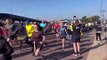 Southsea parkrun sees huge crowd for special visit from Olympic hero Dame Kelly Holmes