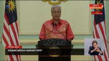 Hubungan baik Malaysia dengan negara lain boleh terjejas akibat berita palsu