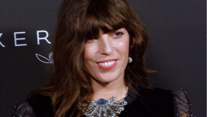 FEMME ACTUELLE - Lou Doillon : un nouveau bébé pour la fille de Jane Birkin