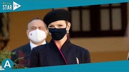 Charlene de Monaco : pourquoi elle pourrait perdre la garde de ses enfants, Jacques et Gabriella