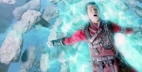 Martial Universe S01 E19