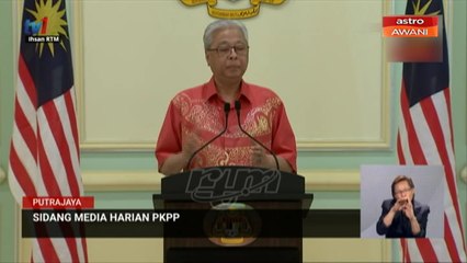 Lakukan penilaian kendiri ketika pulang beraya