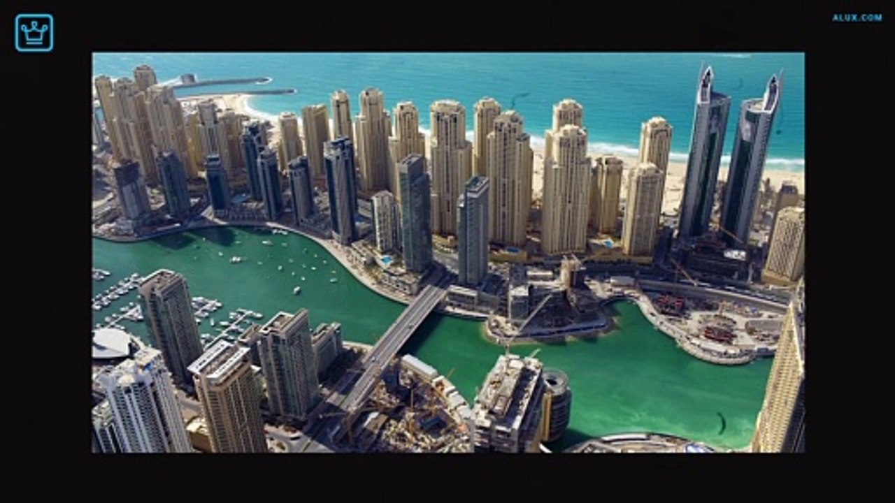 Why Dubai is an Unlivable City