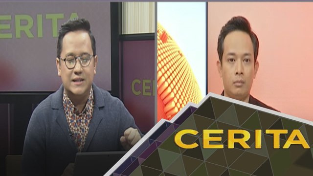 Cerita Sebalik Berita: Timbalan Ketua Wanita PKR keluar parti