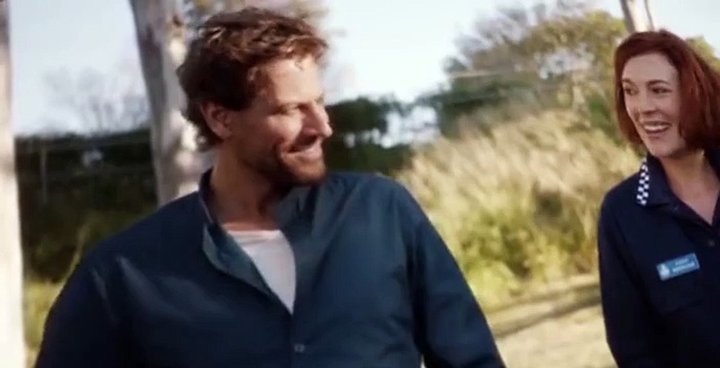 Harrow S01 E01