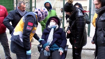 3 bin kişilik sitenin doğal gazı kesildi: Sebebi bakın neymiş...