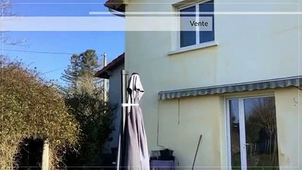 Maison familiale Mauléon