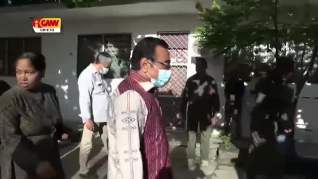 Lú-Olo Guterres y Ramos-Horta, favoritos en las elecciones presidenciales de Timor Oriental