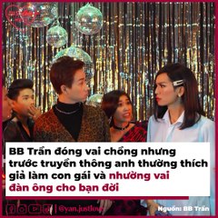 Những sao nam Việt dám công khai giới tính, sống đúng bản ngã | Điện Ảnh Net