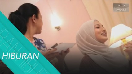 Penggambaran drama & filem dalam tempoh PKPP